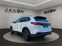 Gebraucht VW Tiguan Life 131 PS (96 kW) 2024 Pure white SUV