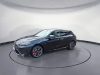 Brugt BMW M135 Performance 300 HK (220 kW) 2024 Sort Hatchback