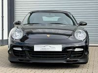 Gebraucht Porsche 997 480 PS (353 kW) 2008 Schwarz Cabrio