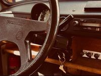 Gebraucht Trabant 601 26 PS (19 kW) 1989 Kombi