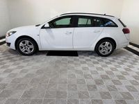 Gebraucht Opel Insignia 120 PS (88 kW) 2017 Other Kombi