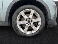 Gebraucht Mini Countryman 2024 Grün SUV