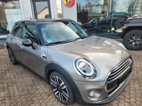 Gebraucht Mini Cooper Chili 136 PS (100 kW) 2018 Grau Kleinwagen
