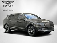 Gebraucht Bentley Bentayga 551 PS (405 kW) 2022 Spectre SUV