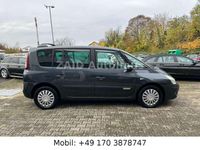 gebraucht Renault Espace IV Expression 2.0L*7Sitze*Klimaanlage