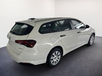 Gebraucht Fiat Tipo 131 PS (96 kW) 2024 249 weiss Kombi