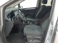 Gebraucht VW Touran Comfortline 2022 Andere Van / Kleinbus