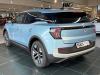 Gebraucht Ford Explorer Extended Range 210 kW (286 PS) 2022 Andere farbe SUV