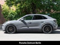 Gebraucht Porsche Macan 380 kW (517 PS) 2025 Grau SUV