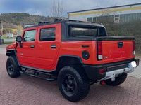 Gebraucht Hummer H2 398 PS (292 kW) 2008 SUV