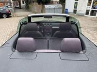 Gebraucht Audi A4 Cabriolet S-Line 140 PS (102 kW) 2009 Schwarz Cabrio