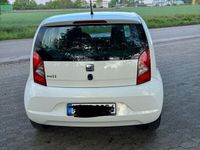 gebraucht Seat Mii Gebrauchtwagen