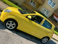 Gebraucht Kia Picanto 65 PS (47 kW) 2008 Kleinwagen