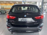 gebraucht BMW X1 Baureihe(F48)(2015- ) sDrive 18 i Advantage