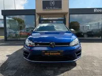 Occasion VW Golf VII R 300 ch (220 kW) 2016 Bleue Berline