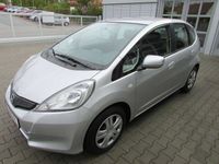 gebraucht Honda Jazz 1.2 Trend, Klimaautomatik, EPS h., CD, MP3, AUX