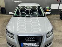 gebraucht Audi A3 2.0 TDI (DPF) S tronic Attraction Attraction