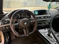 Gebraucht BMW 640 Cabriolet 320 PS (235 kW) 2011 Cabrio