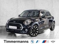 gebraucht Mini Cooper Navi DSG Pano LED