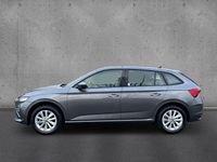 Neu Skoda Scala Selection 95 PS (69 kW) 2026 Graphitegrau Kleinwagen