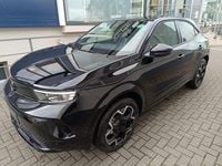 Neu Opel Mokka-e Ultimate 114 kW (156 PS) 2026 Schwarz SUV