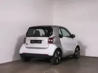 Second-hand Smart ForTwo Electric Drive 60 kW (82 CP) 2024 Alb Coupe