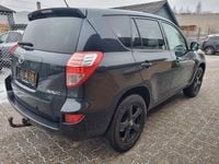 Gebraucht Toyota RAV4 150 PS (110 kW) 2012 Grau SUV