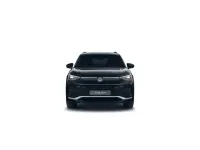 Neu VW Tiguan R-line 150 PS (110 kW) 2026 Schwarz SUV