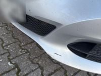 Gebraucht Mercedes E220 170 PS (125 kW) 2015 Silber Kombi