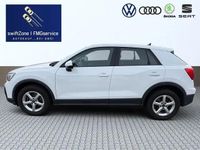 Używany Audi Q2 110 KM (80 kW) 2022 Biały SUV