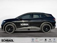 Gebraucht VW ID.4 Pro 210 kW (286 PS) 2025 Grenadillschwarz metallic SUV