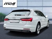 gebraucht Audi A6 Avant 40 TDI sport