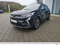 Nowe Renault Captur Evolution 115 KM (84 kW) 2025 Czarny SUV
