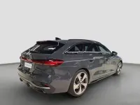 Gebraucht Audi A5 S-Line 299 PS (219 kW) 2026 Grau Kombi