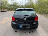 Gebraucht VW Polo 69 PS (50 kW) 2012 Kleinwagen