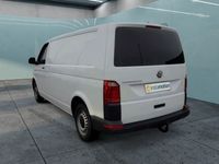 gebraucht VW T6 2.0 TDI Kasten lang+AHK+USB+BLUETOOTH+DAB+