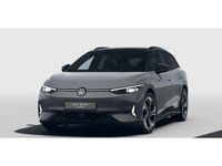 Neu VW ID.7 GTX 250 kW (340 PS) 2026 Grau Kombi