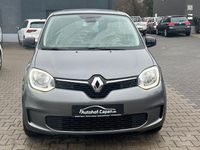 Gebraucht Renault Twingo Zen 65 PS (47 kW) 2021 Grau Kleinwagen