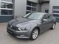 Gebraucht VW Passat Comfortline 125 PS (91 kW) 2015 Grau Limousine