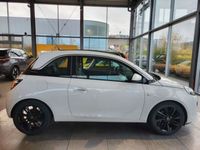 gebraucht Opel Adam Open Air*el. Faltdach*SHZ*LRH*Allwetter