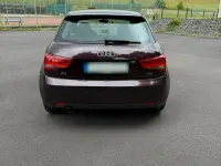 Gebraucht Audi A1 90 PS (66 kW) 2015 Andere farben Kleinwagen