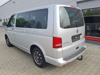 gebraucht VW Multivan T52,0TDI 140 DSG 7 Sitze