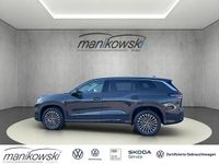 Gebraucht VW Tayron Elegance 150 PS (110 kW) 2025 Grau SUV