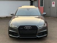 Gebraucht Audi A6 Competition 364 PS (267 kW) 2016 Grau Limousine
