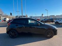 Neu Mazda 2 Homura-Line 90 PS (66 kW) 2025 Jet black Kleinwagen