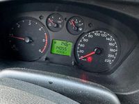 Gebraucht Ford Transit 101 PS (74 kW) 2013 Weiß Van / Kleinbus