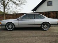 gebraucht BMW 635 E24 Alpina