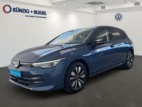 Gebraucht VW Golf VIII Goal 150 PS (110 kW) 2024 Anemonenblau metallic Limousine