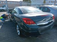 Second-hand Opel Astra 2024 Albastru Cabrio