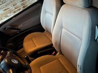 Gebraucht VW Lupo 75 PS (55 kW) 1999 Schwarz Kleinwagen